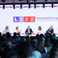 Foto do evento